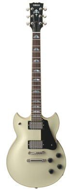 Yamaha SG1820 guitarpoll