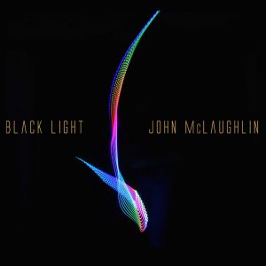 blackLight john mclaughlin