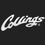 logo collings guitarpoll