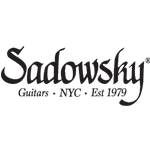 logo sadowsky guitarpoll