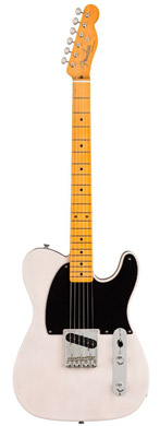 Fender Esquire 1954 guitarpoll