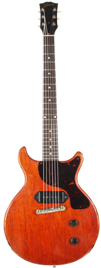 Gibson 1959 Les Paul Junior guitarpoll