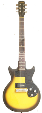 Gibson 1964 Melody Maker P90 guitarpoll