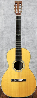 Martin 00-28 VS guitarpoll