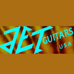 logo jet guitars