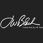 logo JW Black