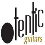 logo otentic guitarpoll