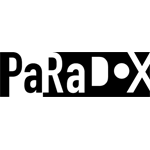 logo paradox op guitarpoll