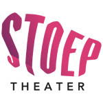 logo theater de stoep guitarpoll