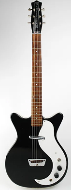 Danelectro 1963 59-DC Standard guitarpoll