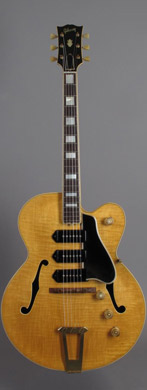 Gibson 1951 ES-5 guitarpoll