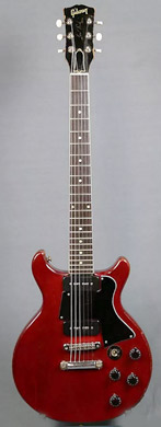Gibson 1959 Les Paul Special guitarpoll