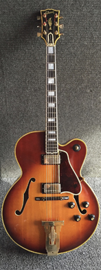 Gibson 1960 L-5 CES guitarpoll