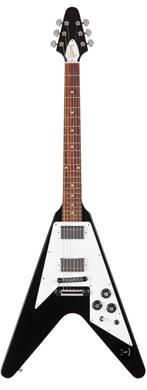 Gibson Flying V guitarpoll