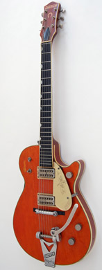 Gretsch 6121 guitarpoll