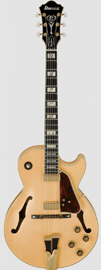 Ibanez GB10 guitarpoll