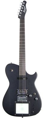 Manson MB-1S guitarpoll