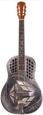 National 1928 Tricone guitarpoll