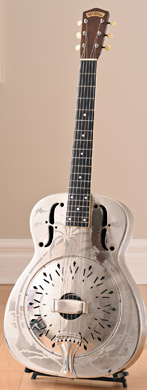 National 1937 Style O guitarpoll