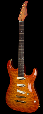 Pensa MK2 1996 guitarpoll