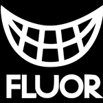 logo fluor amersfoort guitarpoll