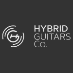 logo hybrid guitars guitarpoll