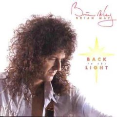 Brian May 1992 Back to the LIght guitarpoll