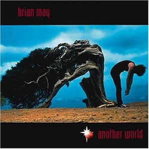 Brian May 1998 Another World guitarpoll