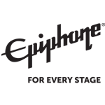 logo epiphone guitarpoll