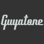 logo guyatone guitarpoll