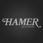 logo hamer guitarpoll