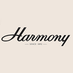 logo harmony guitarpoll