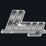 logo kay guitarpoll