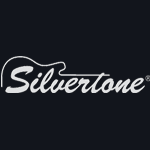 logo silvertone guitarpoll