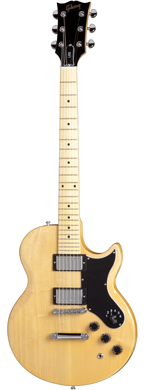 Gibson 1973 L6-S guitarpoll