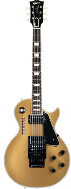 Gibson 1990 Les Paul Goldtop TransPerformance guitarpoll