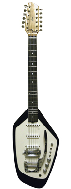 Vox 1967 Phantom XII guitarpoll
