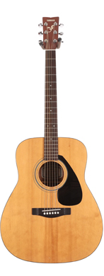 Yamaha FG-403MS guitarpoll