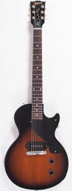 Gibson 2016 Les Paul Junior Limited Edition guitarpoll
