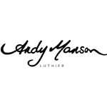 logo andy manson guitarpoll