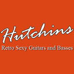 logo hutchins guitarpoll