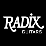 logo radix guitarpoll