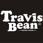 logo travis bean guitarpoll