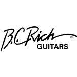 logo b.c. rich guitarpoll