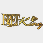 logo fret-king