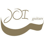 logo joi guitars