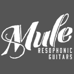 logo mule guitarpoll