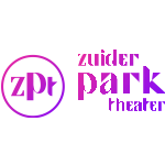 logo zuiderparktheater