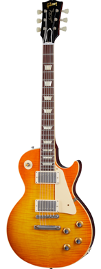 Gibson 1960 Les Paul Standard guitarpoll