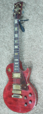 Gibson 1976 The Les Paul - guitarpoll